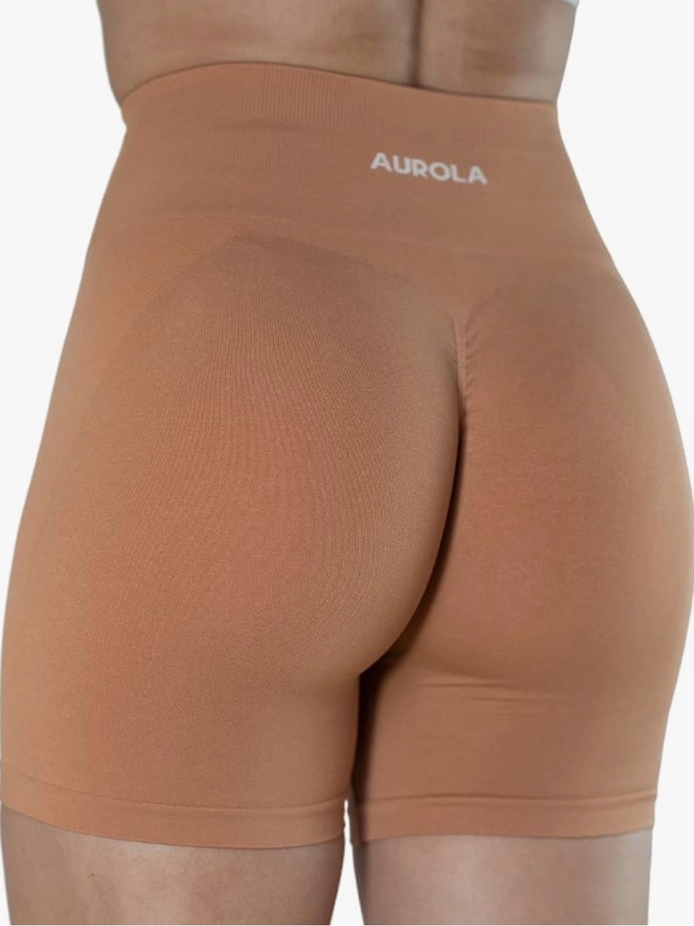 AUROLA Intensify Workout Shorts